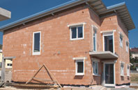 Lawhitton home extensions