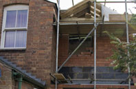 free Lawhitton home extension quotes