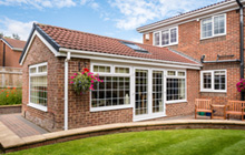 Lawhitton house extension leads