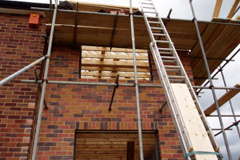 house extensions Lawhitton
