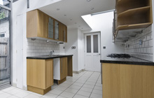 Lawhitton kitchen extension leads